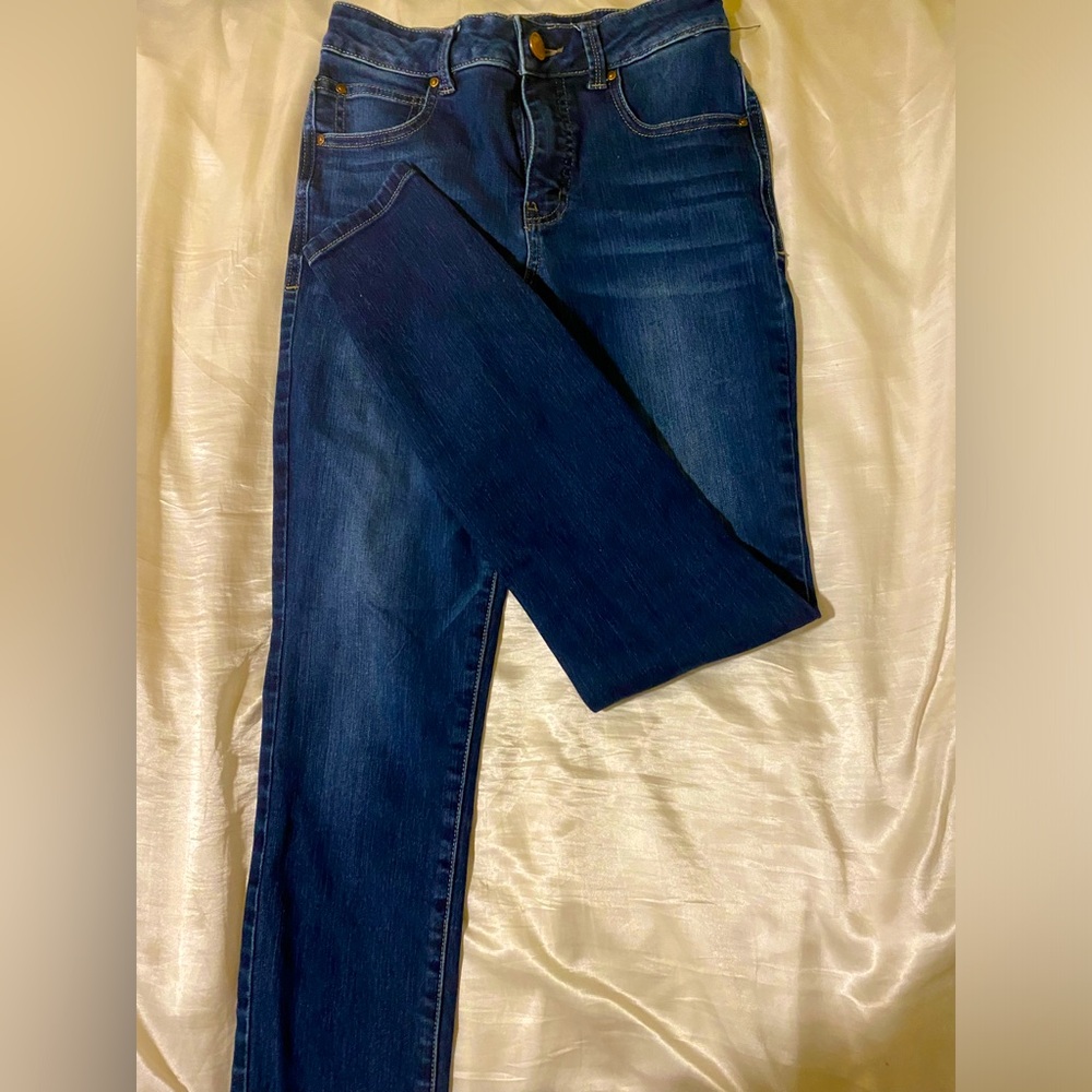 Jeans size 2